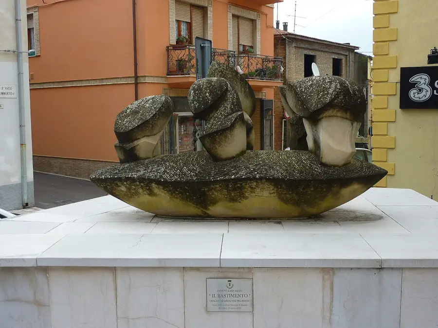 Piane Sant'Angelo