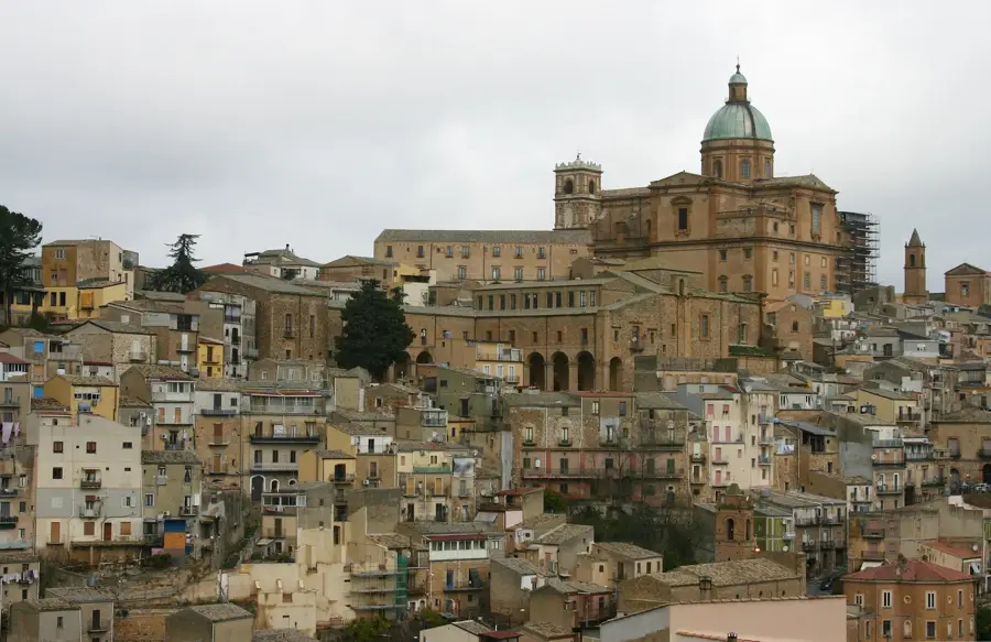 Piazza Armerina
