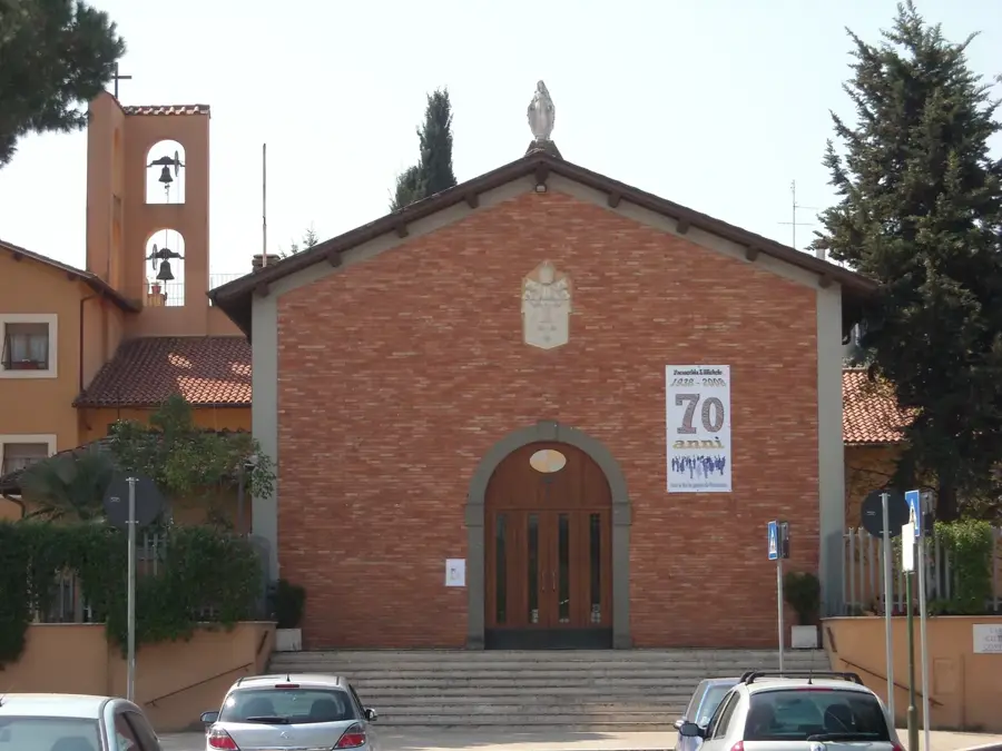Pietralata – város