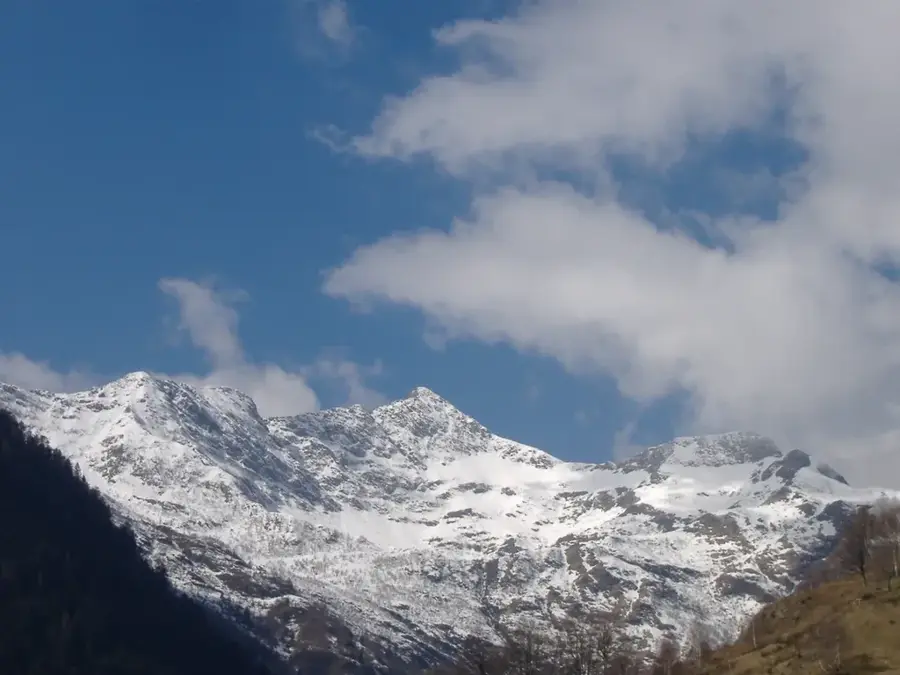 Pizzo d'Uccello