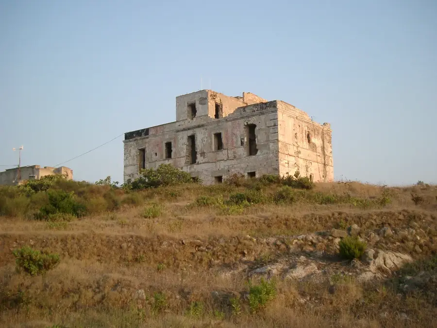 Ponza (Olaszország)