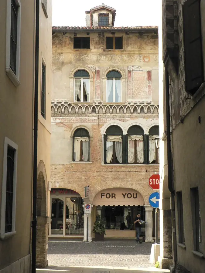 Pordenone — Cervia (Olaszország)