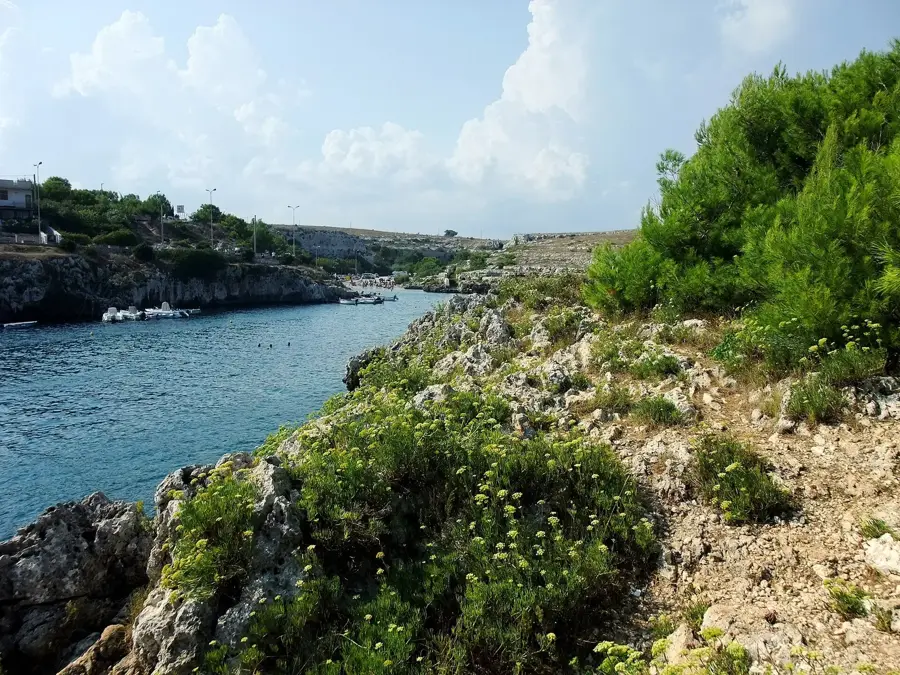 Porto Badisco