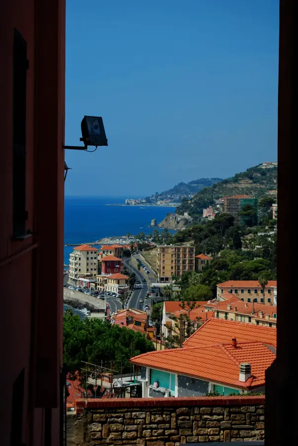Porto Maurizio — Procchio (Olaszország)