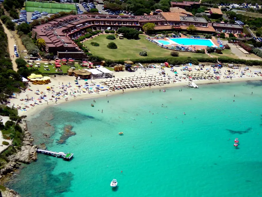 Porto Rotondo