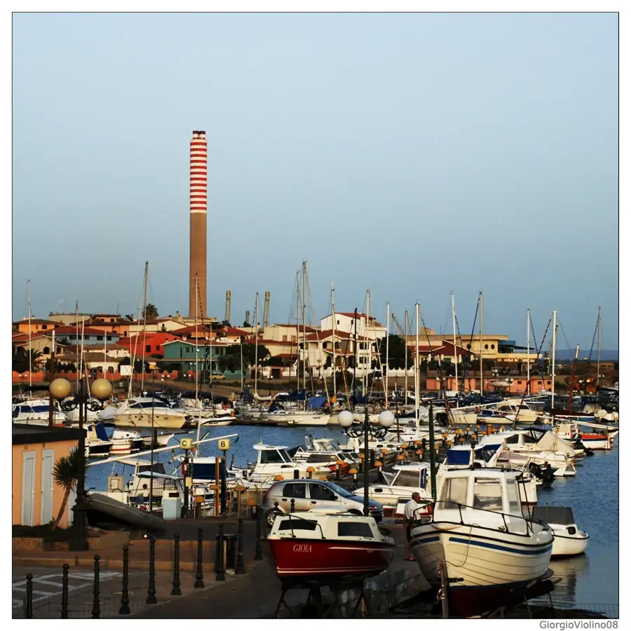 Portoscuso