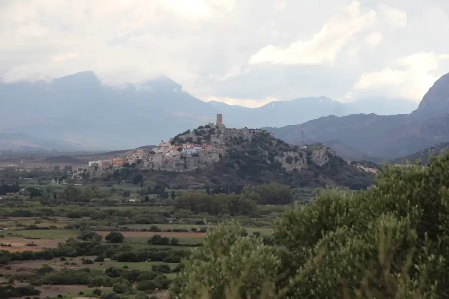 Posada (Olaszország)
