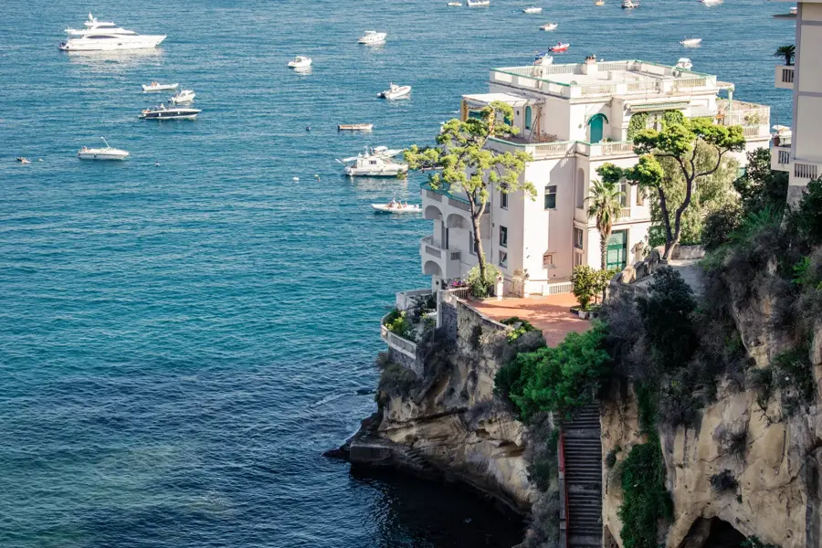 Posillipo
