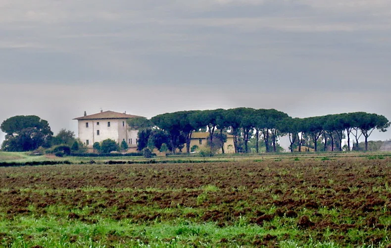 Principina a Mare
