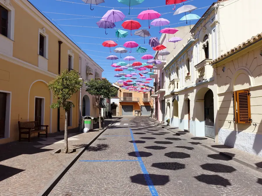 Pula (Olaszország)