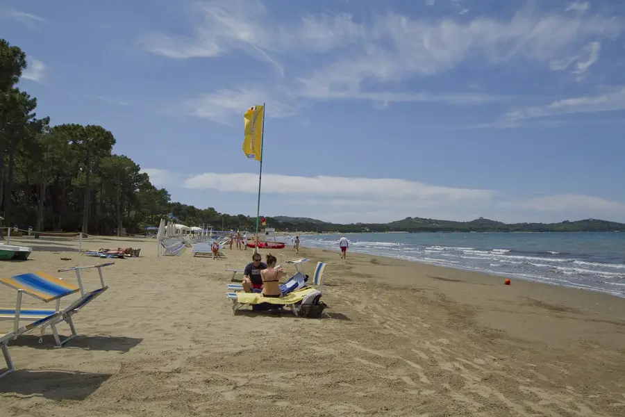 Punta Ala (Olaszország)