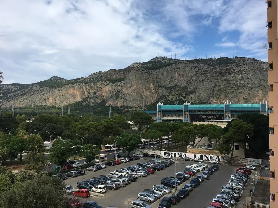 Resuttana — Sciacca (Olaszország)