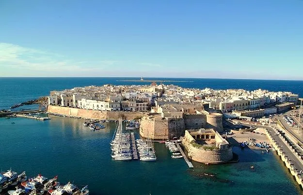 Rivabella di Gallipoli