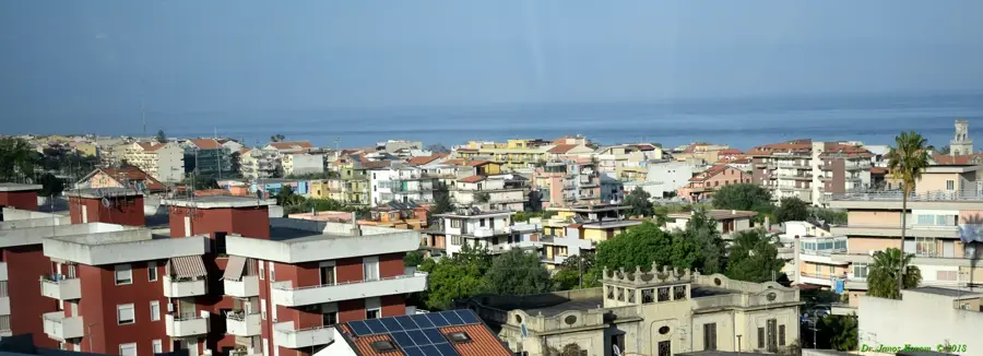 Roccalumera (Olaszország)