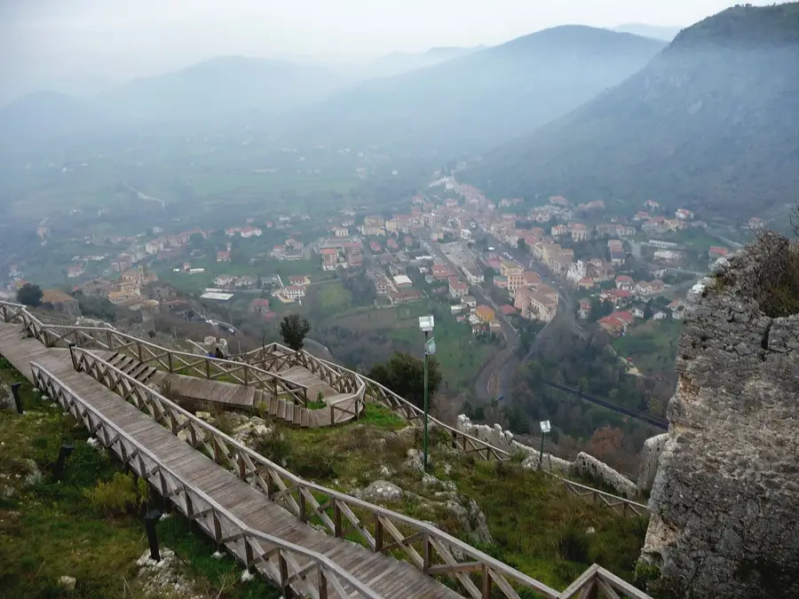 Roccasecca