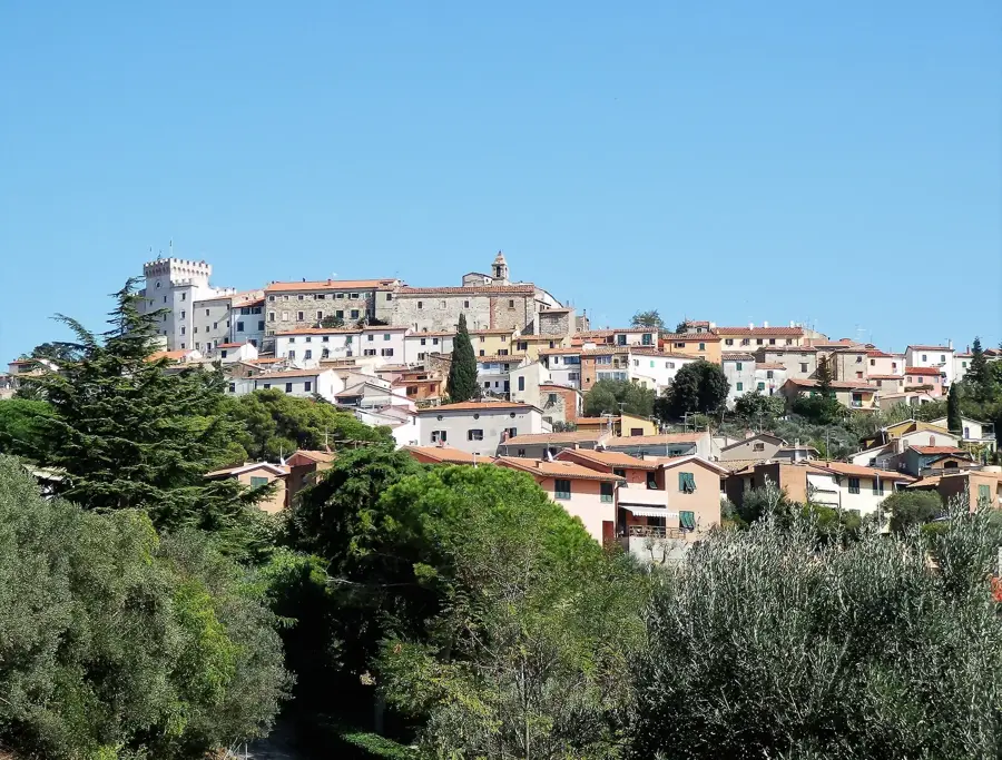 Rosignano Marittimo