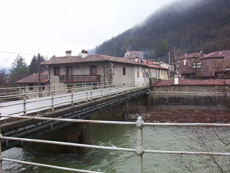San Leonardo — Granatari (Olaszország)