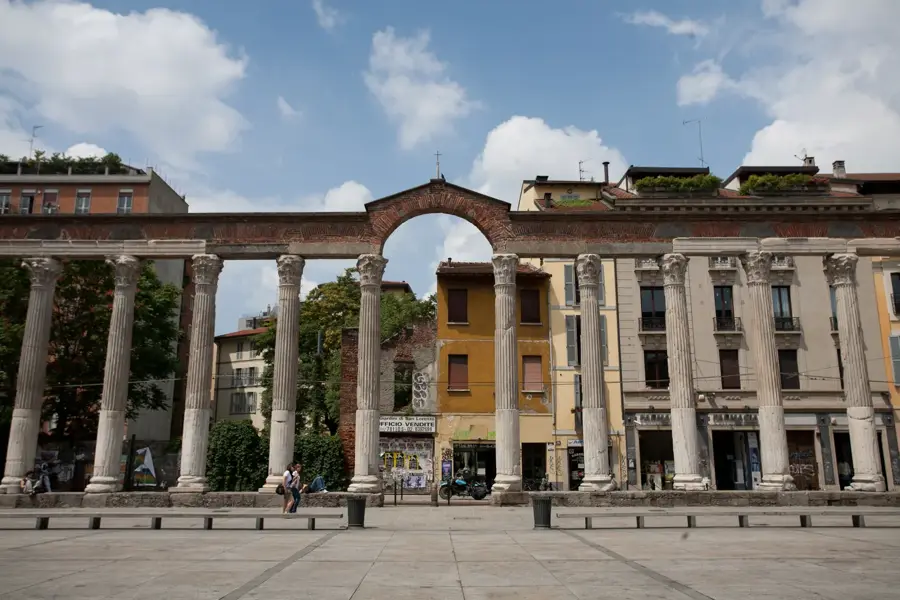 San Lorenzo