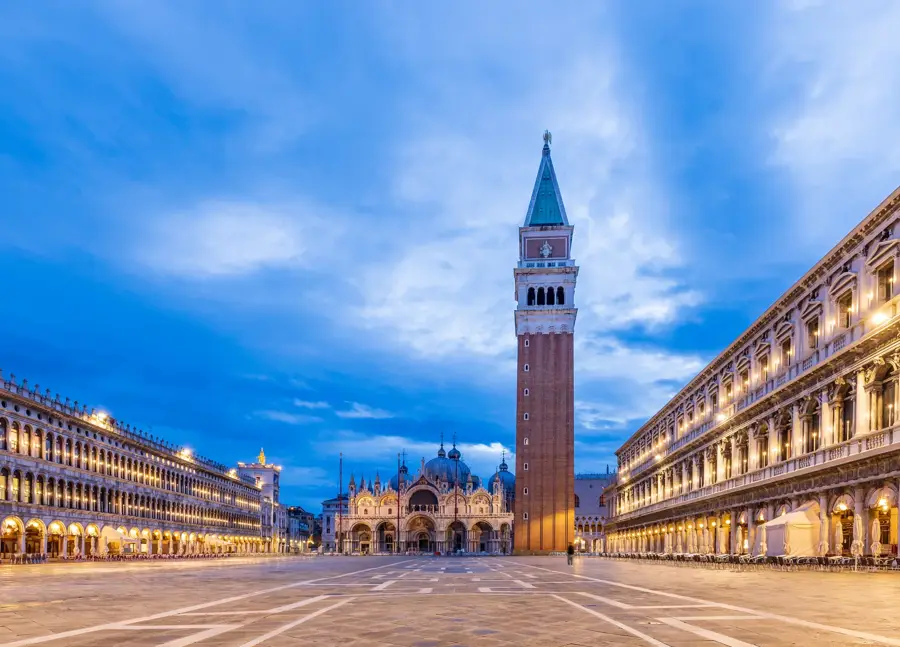 San Marco — Macari (Olaszország)