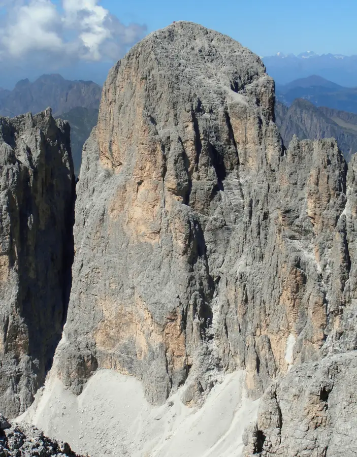 San Martino di Castrozza — Dolomites (Italy)