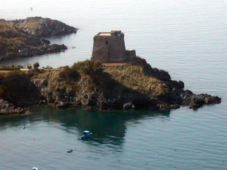 San Nicola Arcella — Gerace (Italy)