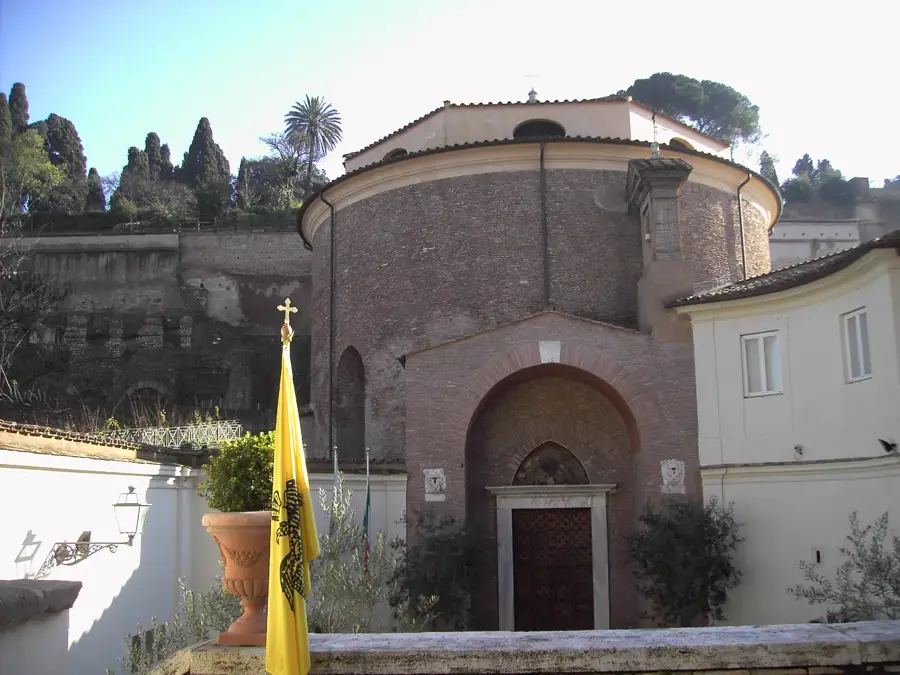 San Teodoro