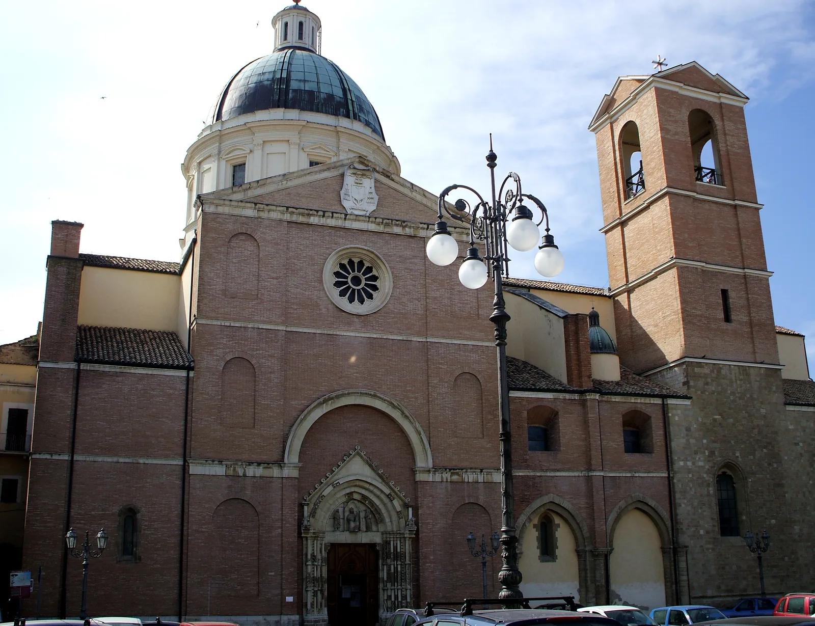 San Tommaso