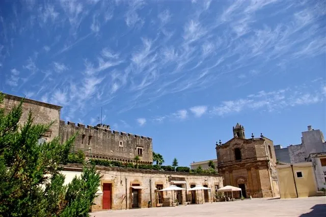 San Vito dei Normanni — Maruggio (Olaszország)