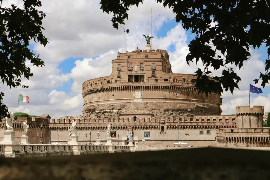 Sant Angelo