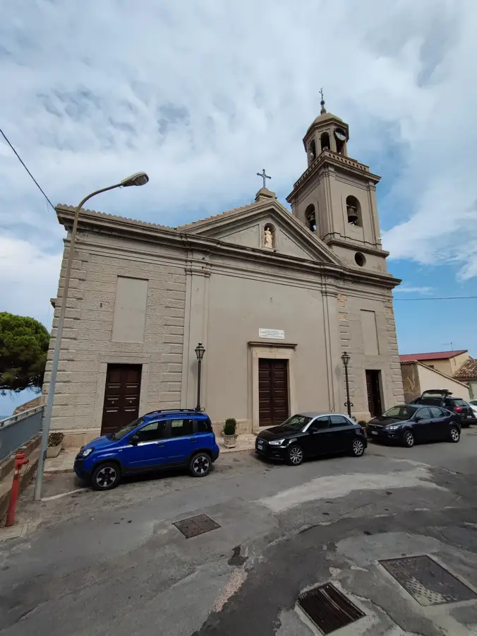 Santa Caterina dello Ionio