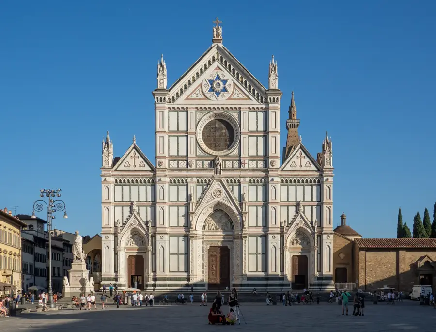 Santa Croce