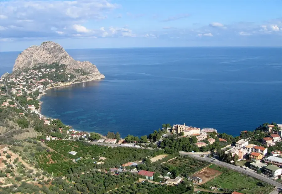 Santa Flavia — Sciacca (Olaszország)