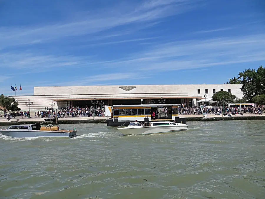Santa Lucia