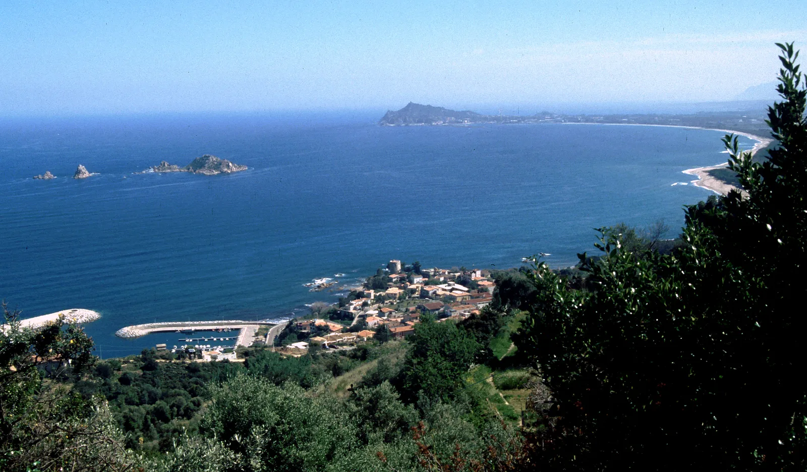 Santa Maria Navarrese