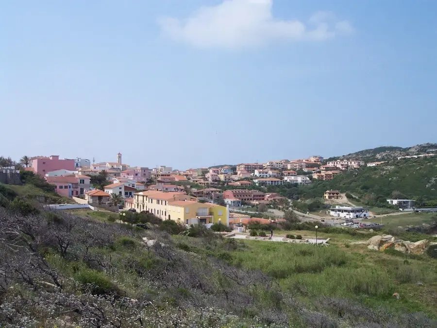 Santa Teresa Gallura — Alghero (Italia)