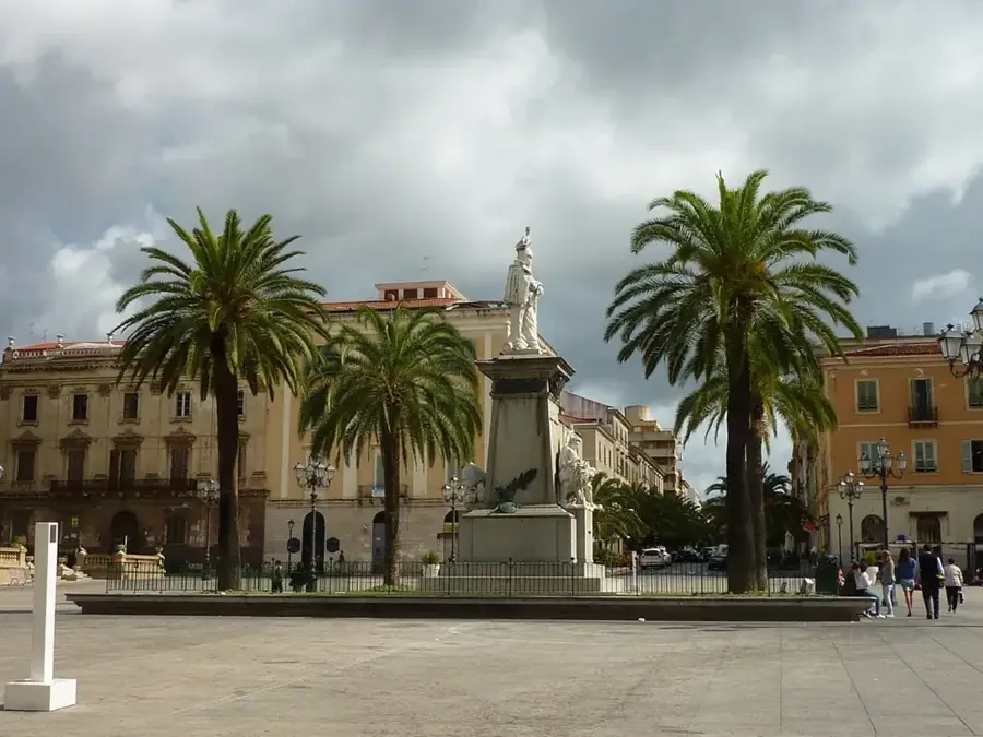 Sassari — Buggerru (Olaszország)
