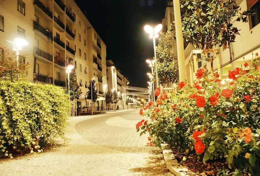 Scandicci — Procchio (Olaszország)