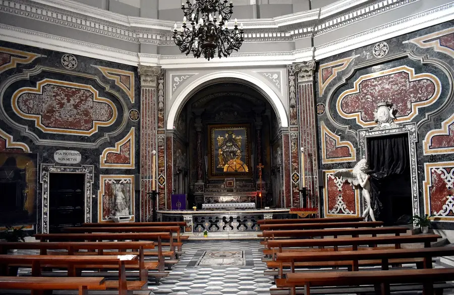 Schiavonea