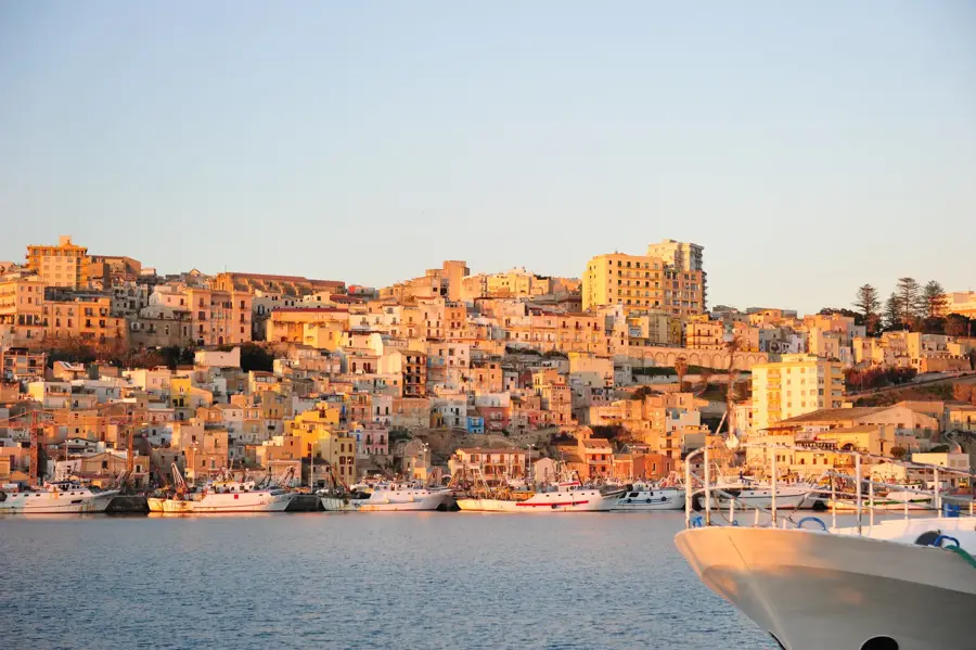Sciacca (Olaszország)