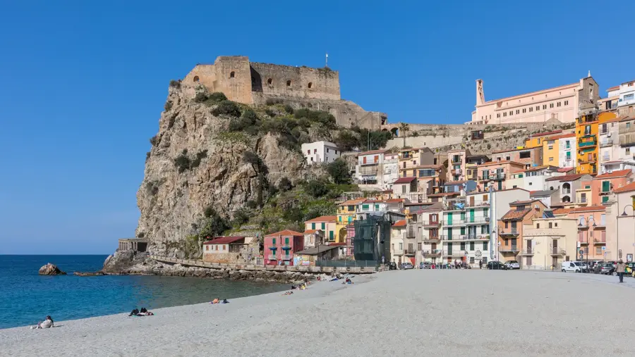 Scilla