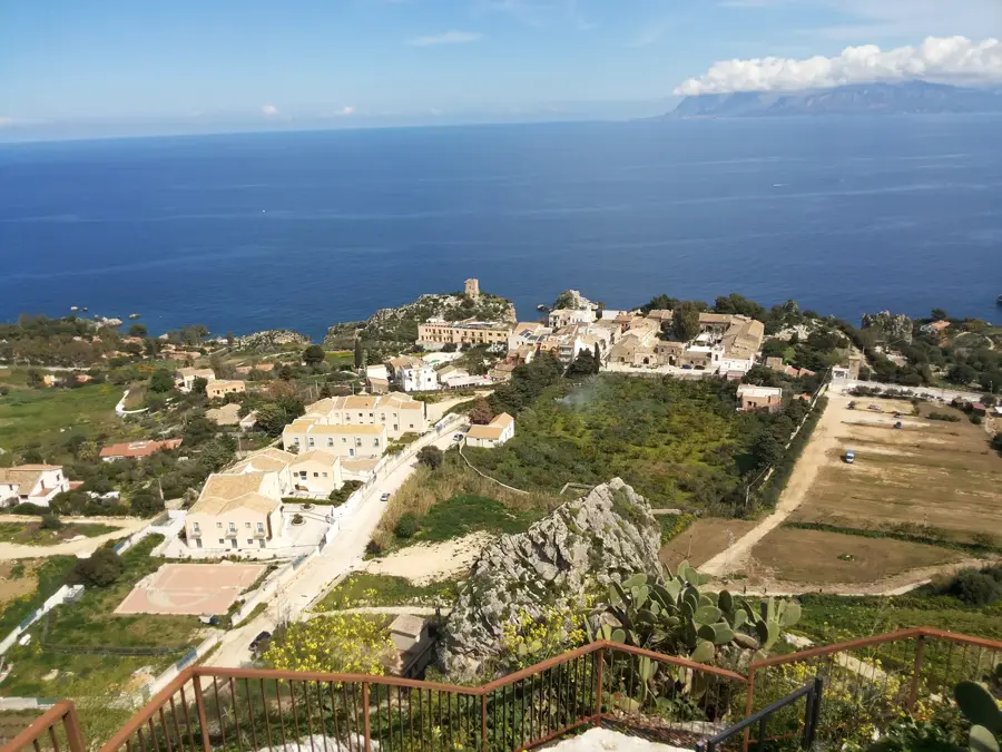Scopello
