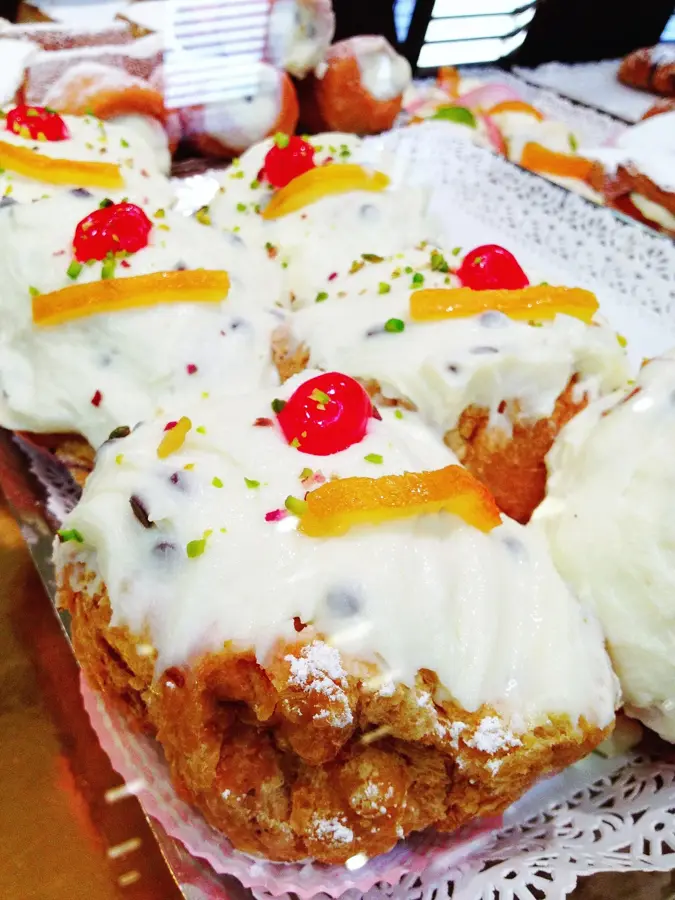 Settecannoli