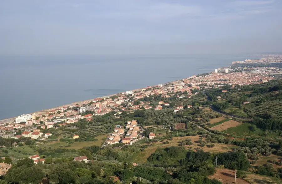 Silvi