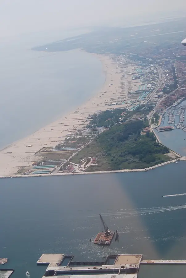 Sottomarina