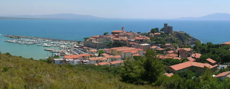 Talamone (Olaszország)