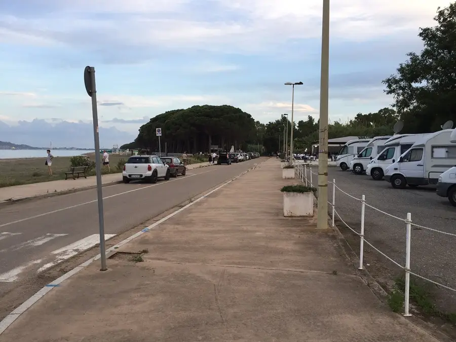 Tancau sul Mare