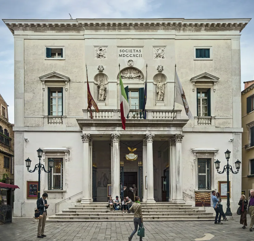La Fenice Operaház