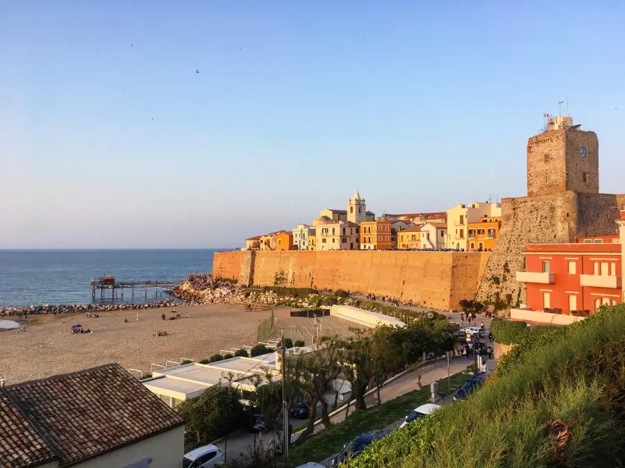 Termoli (Olaszország)