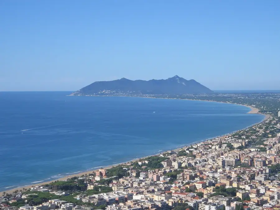 Terracina