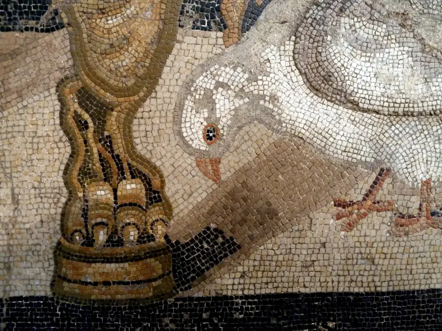 Tessera